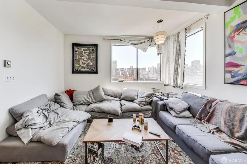 1217-1219 Kearny, San Francisco, CA 94133, San Francisco, California, United States. - Photo 25