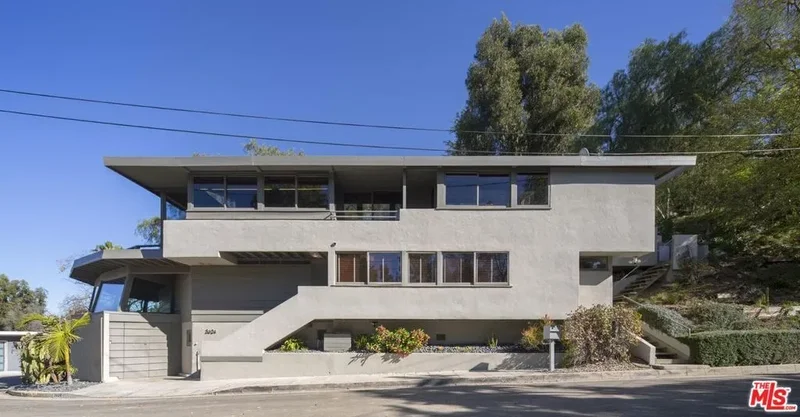 3624 Buena Park Drive, Los Angeles, California, United States. - Photo 25