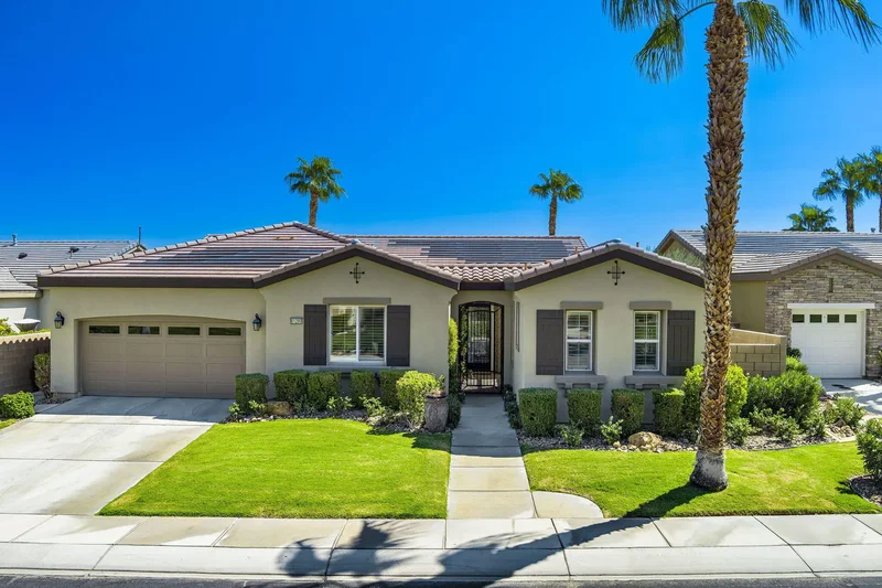 61290 Living Stone Drive, La Quinta, California, United States. - Photo 4