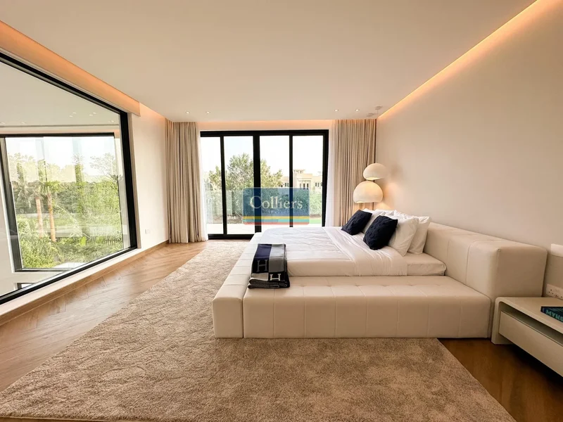 Jumeirah Islands - Dubai - United Arab Emirates, Jumeirah Islands, Dubai, United Arab Emirates. - Photo 14