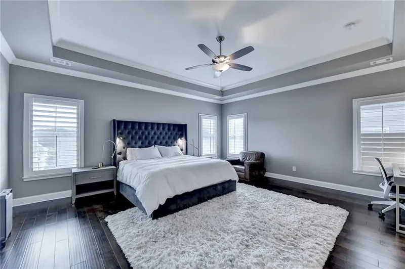 828 Olmsted Lane, Johns Creek, Georgia, United States. - Photo 28