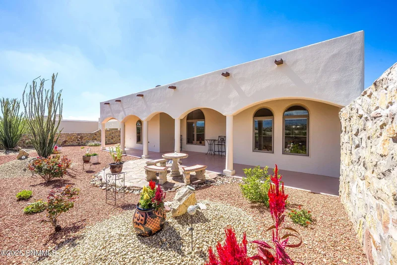 4471 Nambe Arc, Las Cruces, NM 88011, Las Cruces, New Mexico, United States. - Photo 67