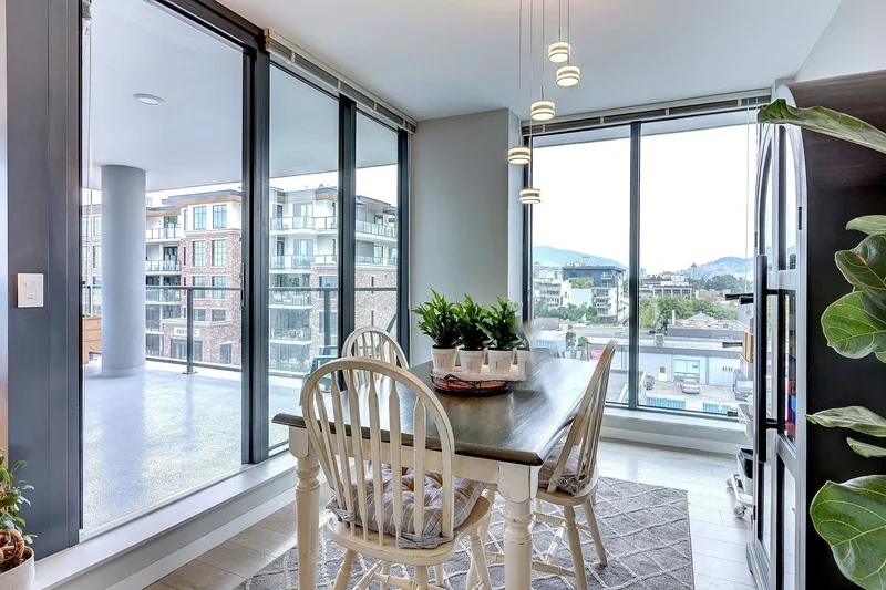 406-485 Groves Avenue, Kelowna, BC V1Y 0C1, Kelowna, British Columbia, Canada. - Photo 8