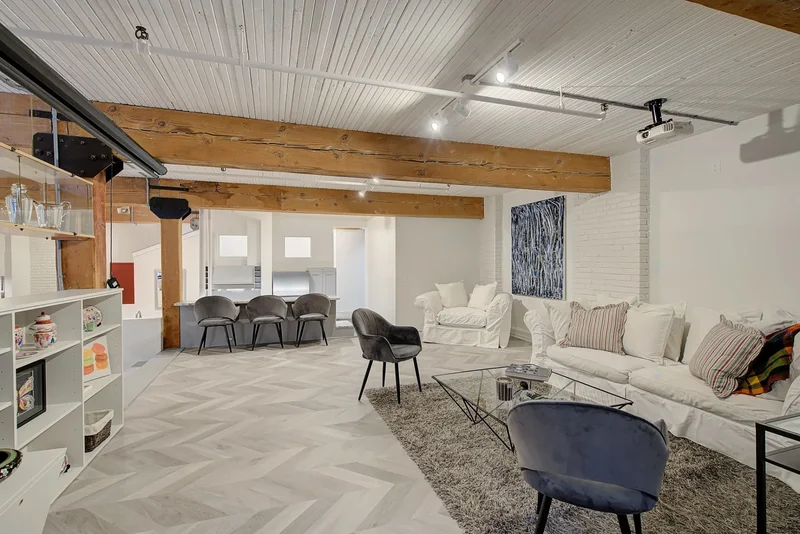 121 Rue Elmire 104, Montréal, Quebec, Canada. - Photo 12