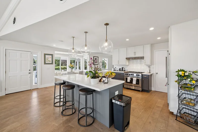 35 West Seaview Avenue , San Rafael, CA 94901, San Rafael, CA, United States. - Photo 34