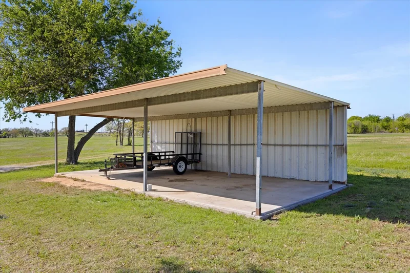 15523 W FM8A, Stephenville, TX 76401, Stephenville, Texas, United States. - Photo 23