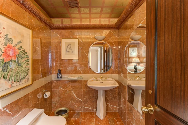 1425 Av. du Docteur-Penfield 3A, Montréal, Quebec, Canada. - Photo 12