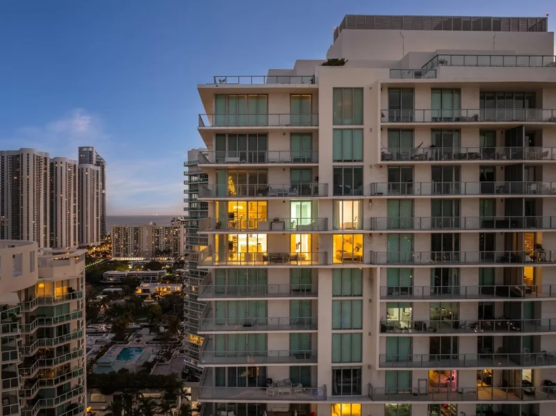 300 Sunny Isles Blvd 4-2201, Golden Beach, Florida, United States. - Photo 56