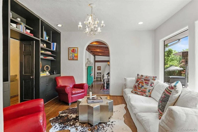 50 Albion Street, Denver, CO, 80220, USA, Denver, Colorado, United States. - Photo 16