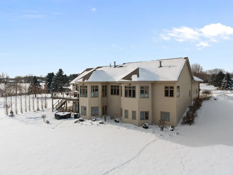 9366 Memory Lane, Neenah, WI 54956, Neenah, Wisconsin, United States. - Photo 84
