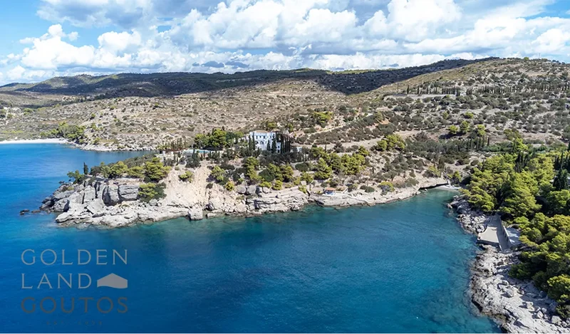 Spetses, Greece, Spetses, Attica, Greece. - Photo 9