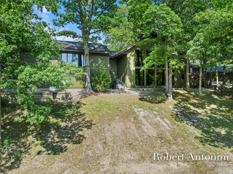 4751 S Johnson Road, Gowen, MI 49326, Greenville, Michigan, United States. - Photo 77