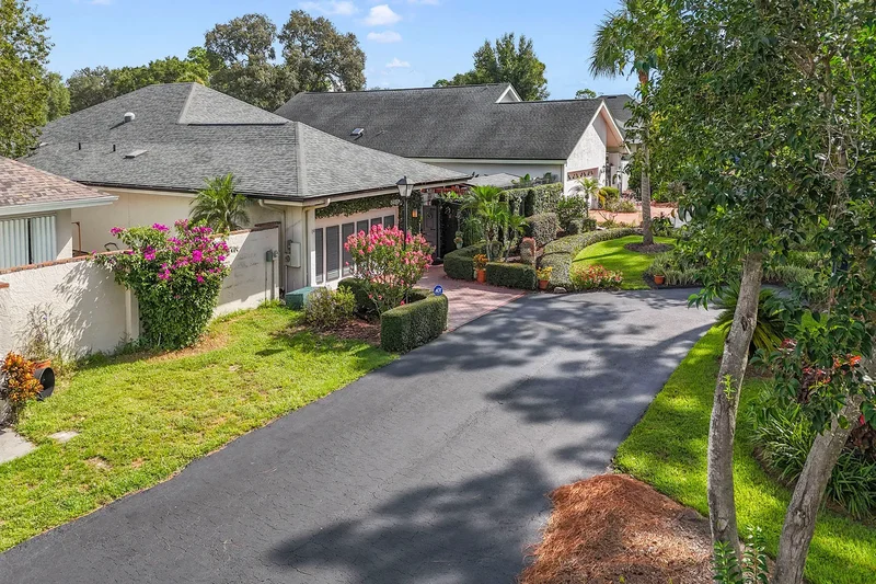 2515 Sweetwater Country Club Drive, Apopka, FL 32712, Apopka, Florida, United States. - Photo 2