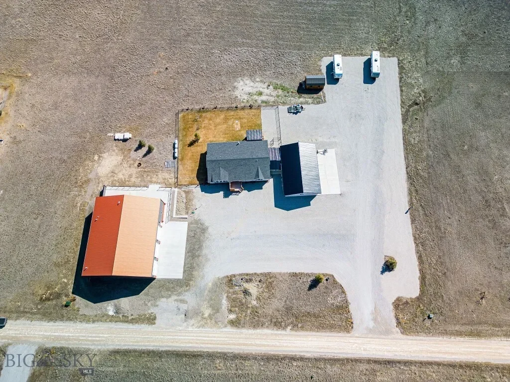 360 Homestead Lane, Townsend, Montana, United States. - Photo 1