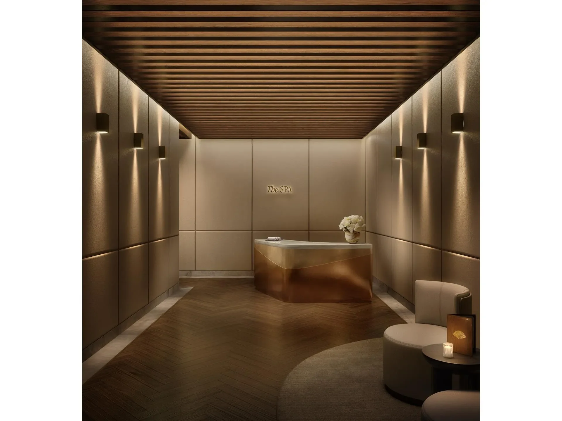 Mandarin Oriental, 685 FIFTH AVE, New York, New York, United States. - Photo 21