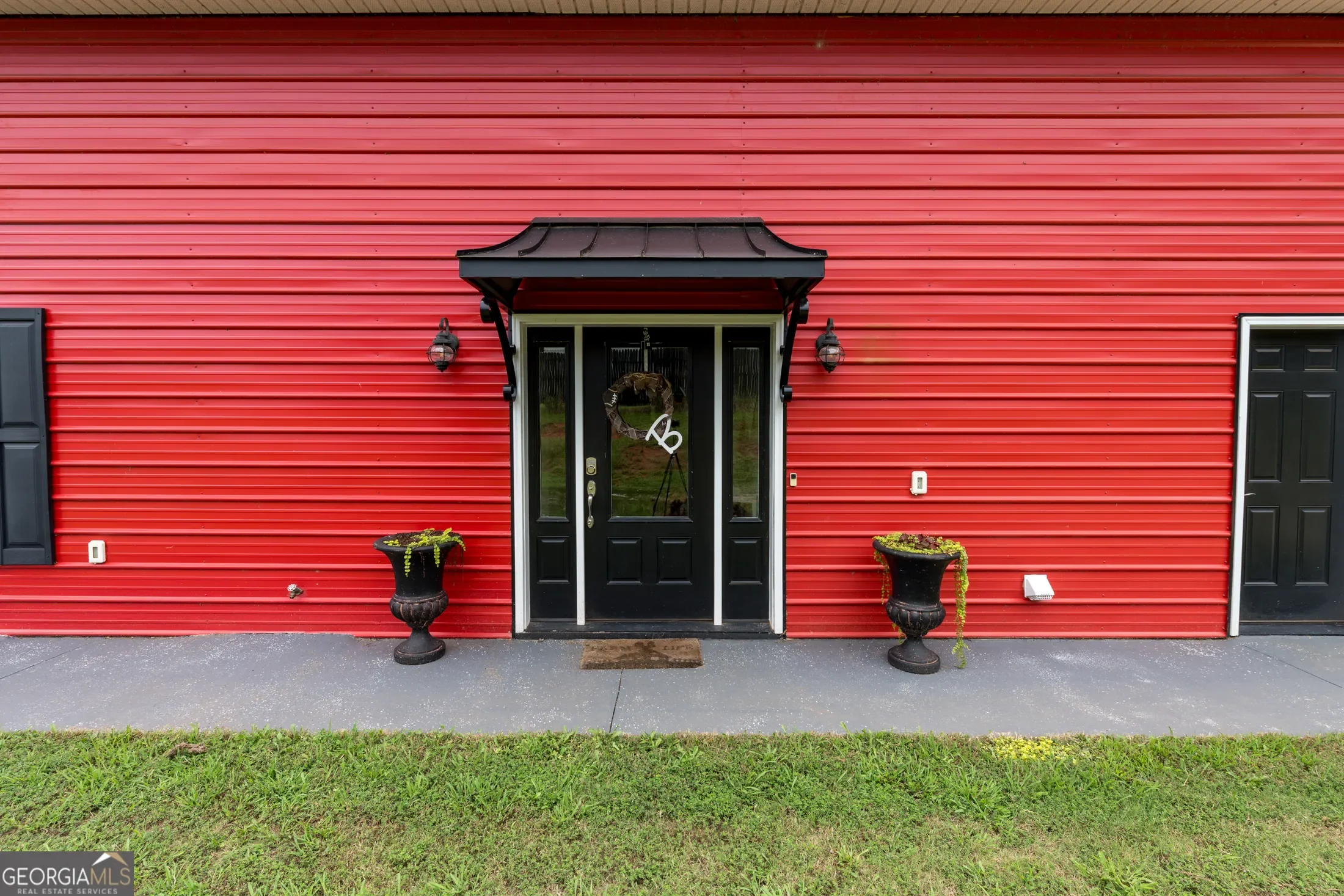 Danielsville, Georgia, United States. - Photo 34