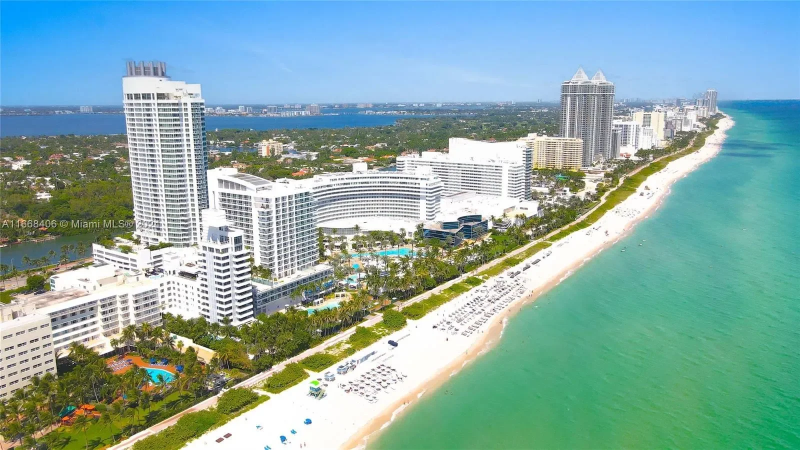 4391 Collins Ave 1501/1502, Miami Beach, Florida, United States. - Photo 3