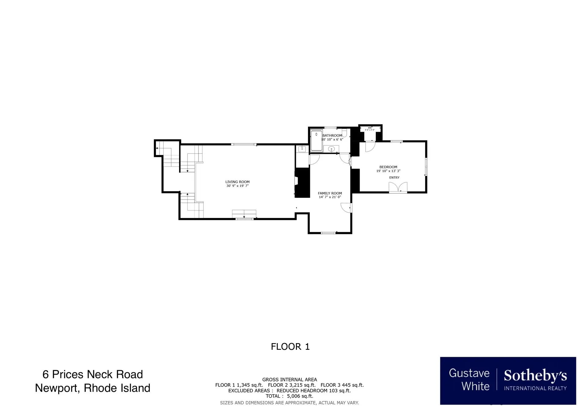 6 Price's Cove, Newport, RI 02840, Newport, Rhode Island, United States. - Photo 44