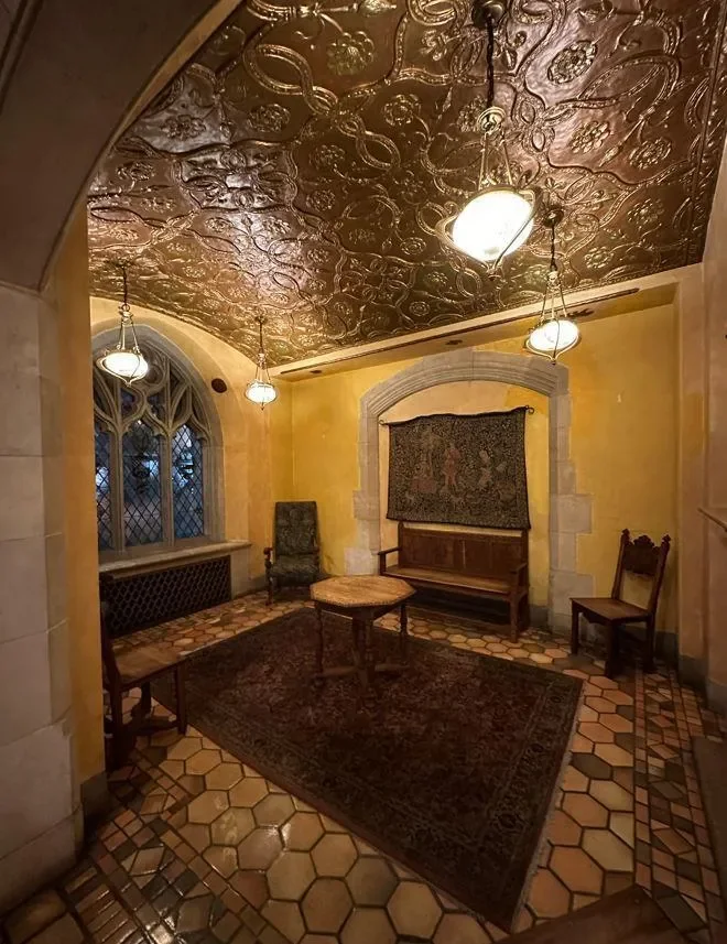 Tudor Tower, 25 TUDOR CITY PL, New York, New York, United States. - Photo 12