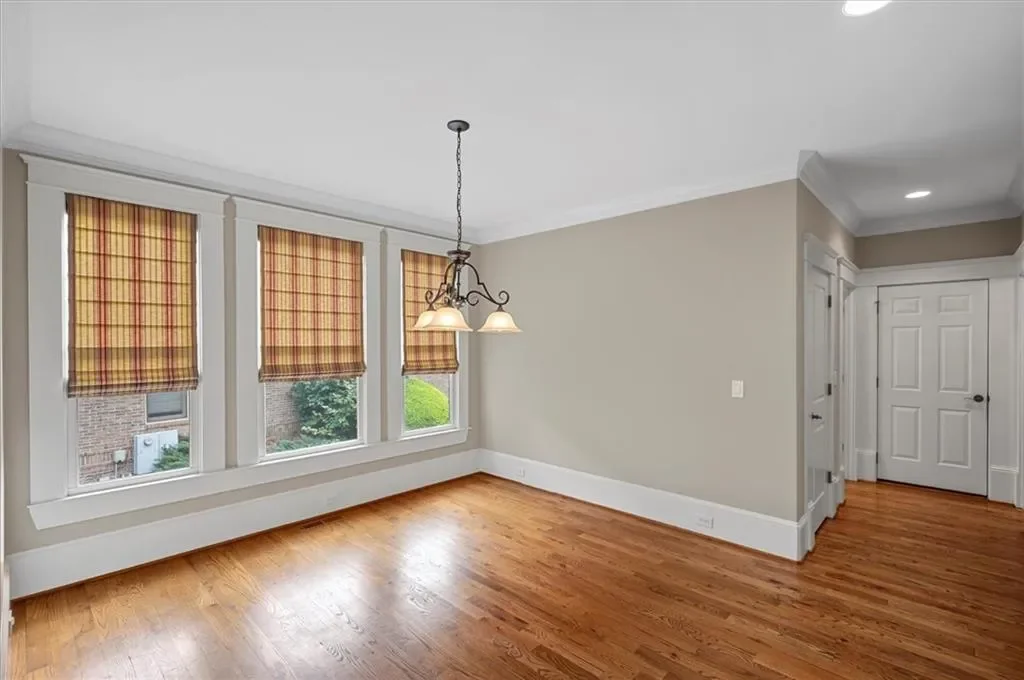 2415 Wistful Way, Marietta, Georgia, United States. - Photo 68