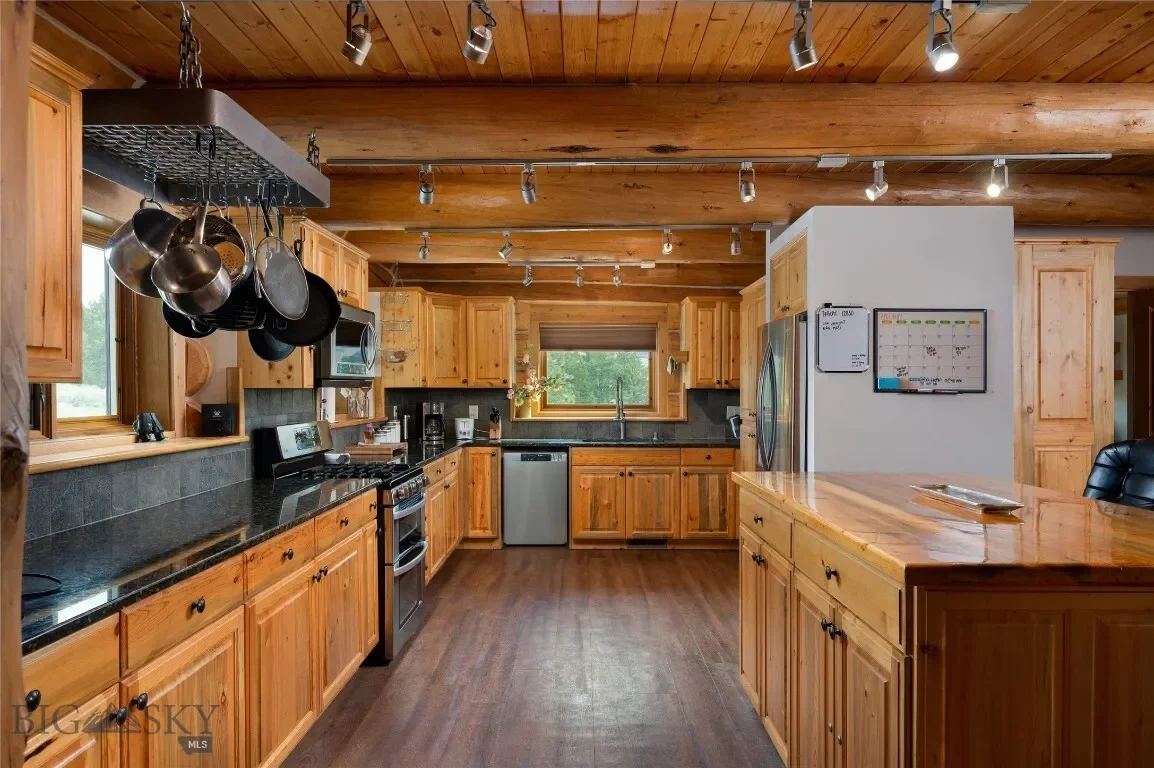 285 Lost Trail, Townsend, Montana, United States. - Photo 12