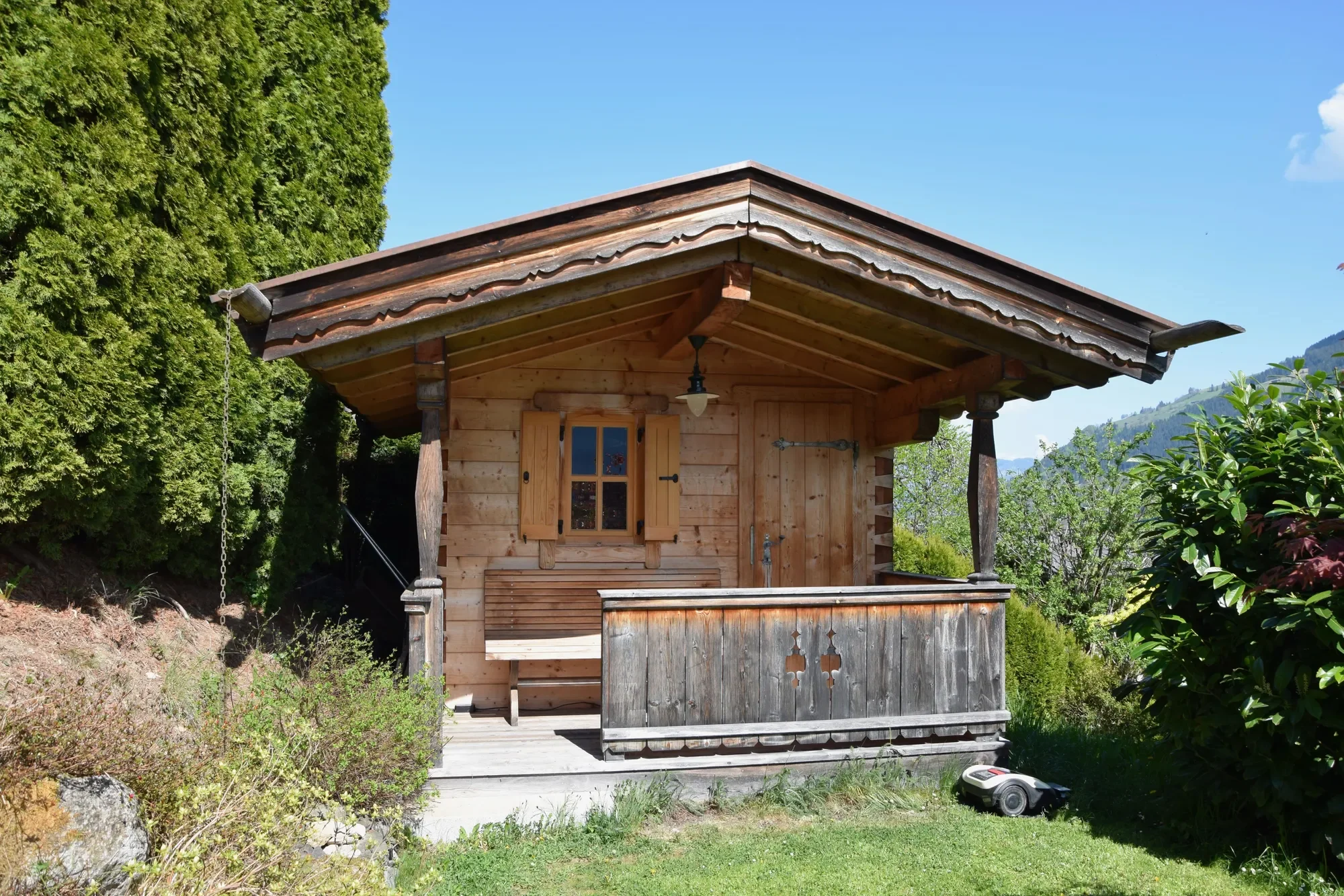 6370 Kitzbuhel, Austria, Kitzbuhel, Tyrol, Austria. - Photo 13