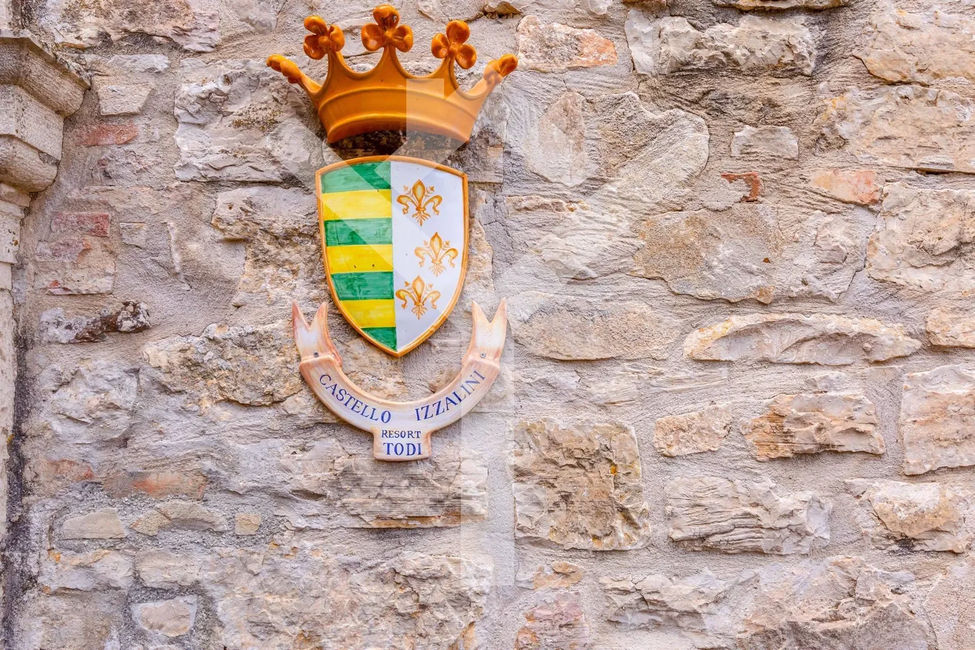Todi Localita Izzalini, Izzalini, Umbria, Italy. - Photo 41
