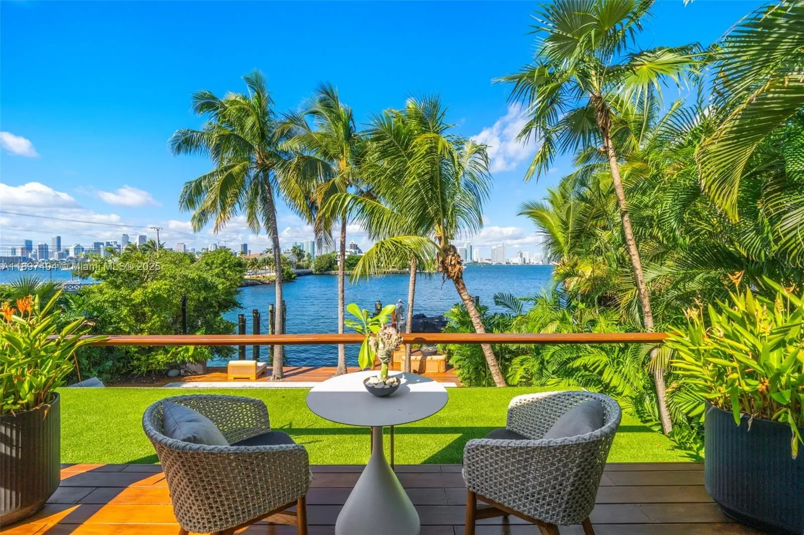 244 W San Marino Dr, Miami Beach, Florida, United States. - Photo 18