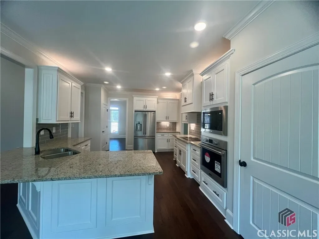 1472 Lily Lane, Winder, Georgia, United States. - Photo 2