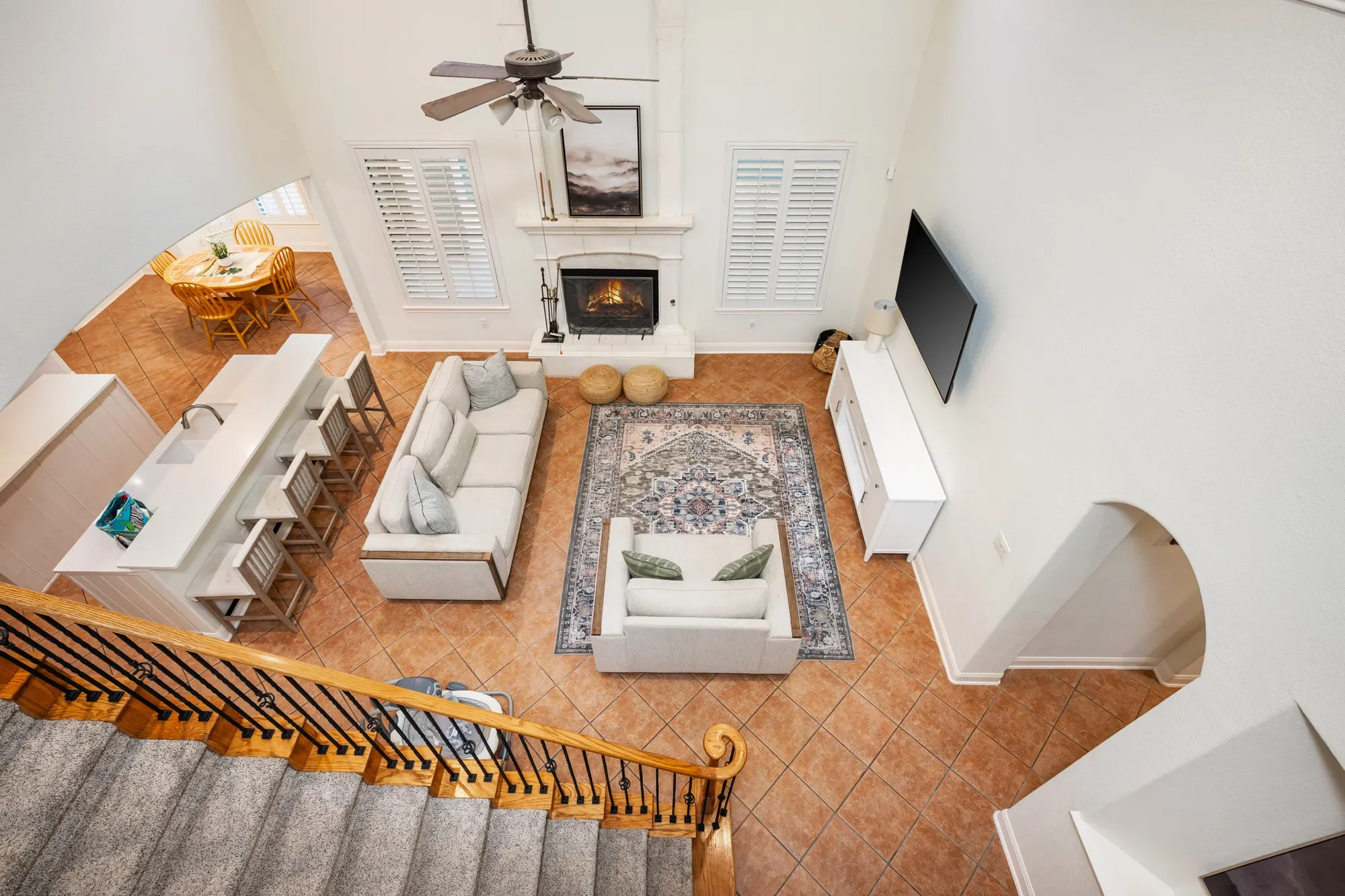 43 Three Lakes Drive , San Antonio, TX 78248, San Antonio, Texas, United States. - Photo 20
