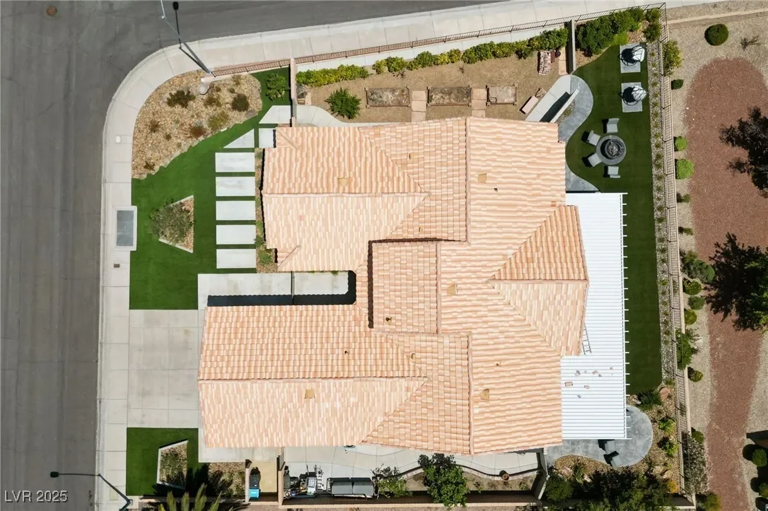 2616 Faiss Drive, Las Vegas, Nevada, United States. - Photo 55