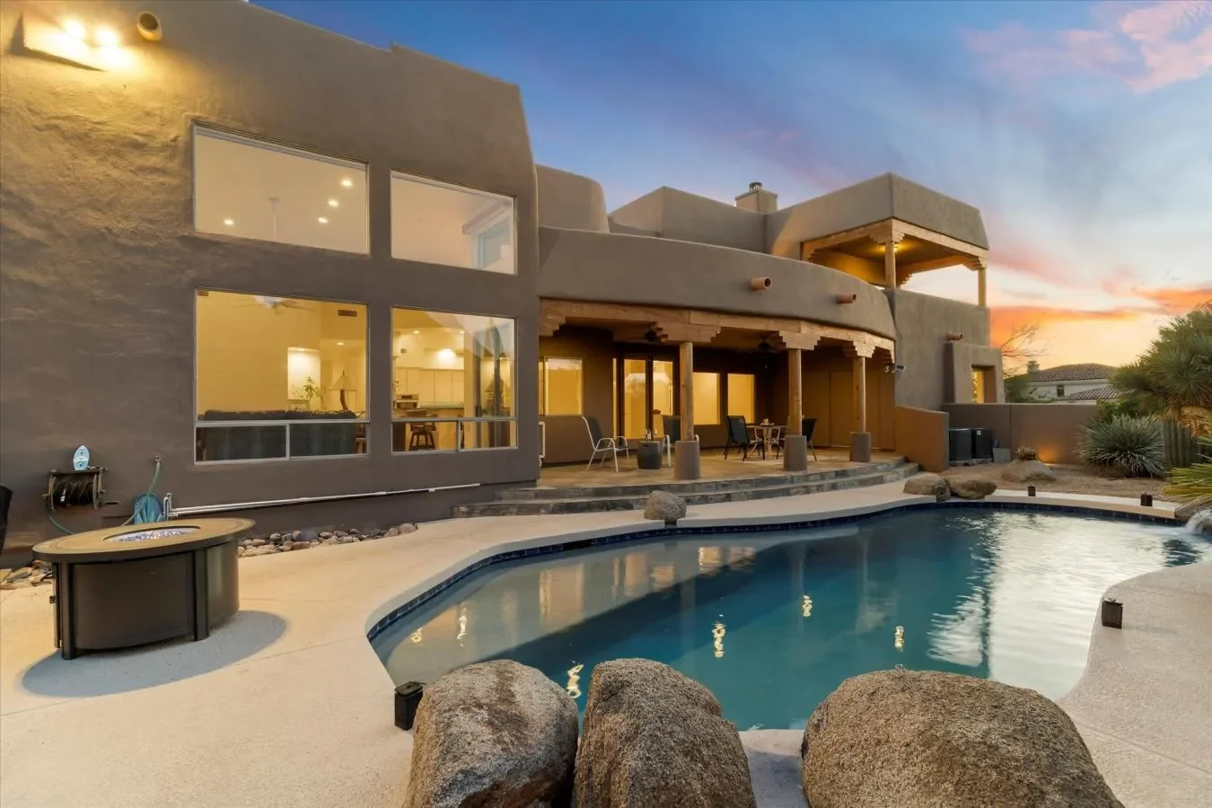 24019 N 112TH PLACE, Scottsdale, Arizona, United States. - Photo 7