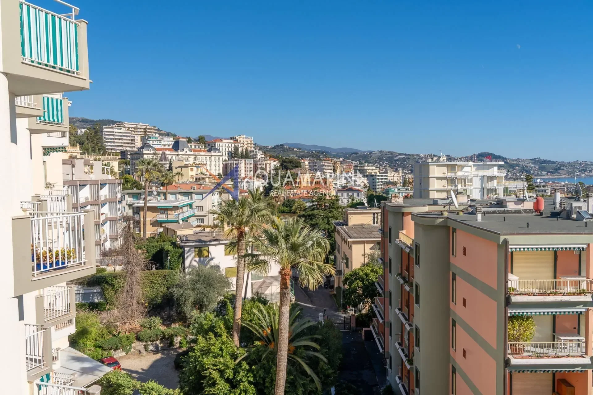 Sanremo, Liguria, Italy. - Photo 13
