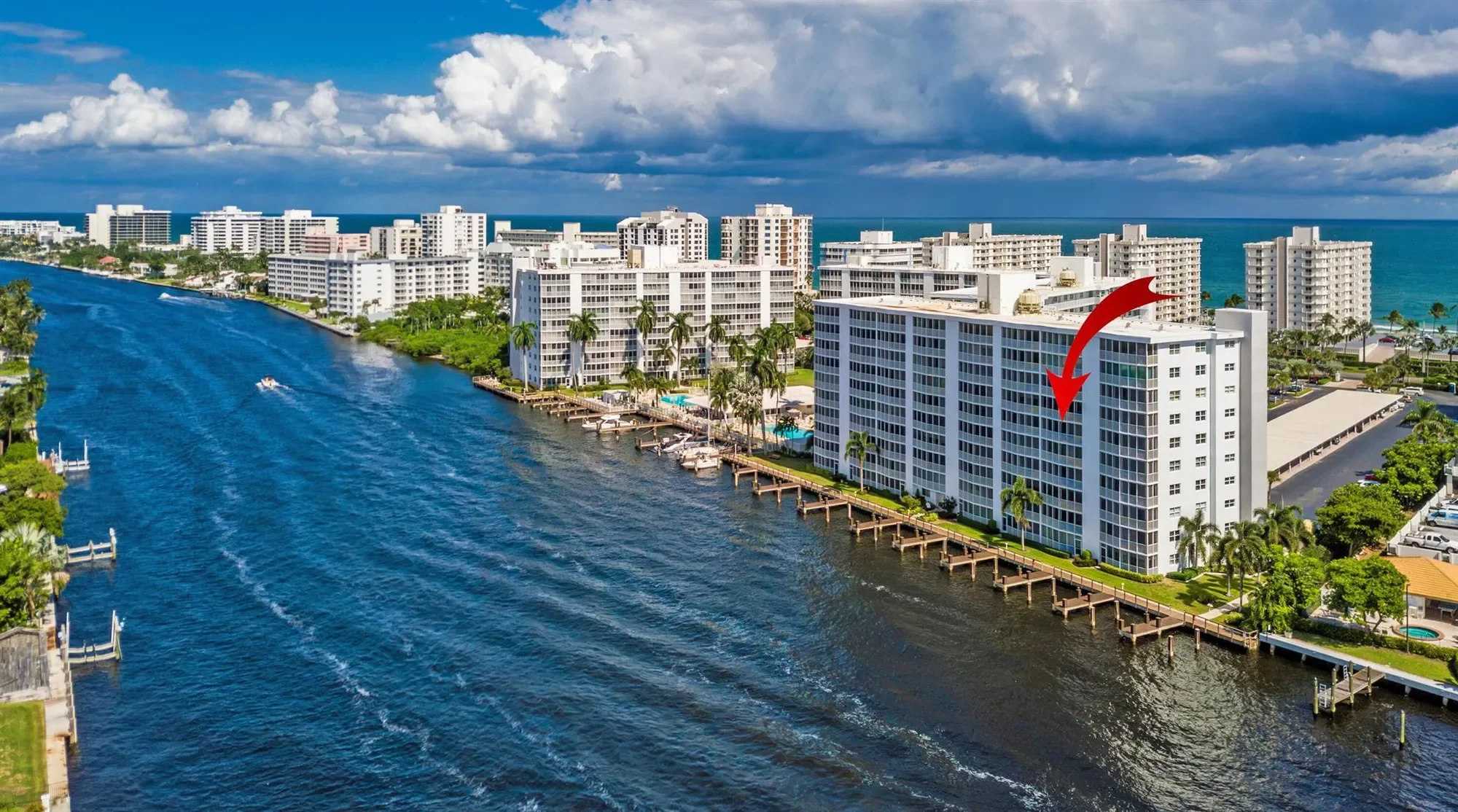 3310 S Ocean Boulevard, Boca Raton, Florida, United States. - Photo 30