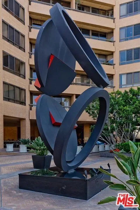 10430 Wilshire Boulevard 803, Los Angeles, California, United States. - Photo 10