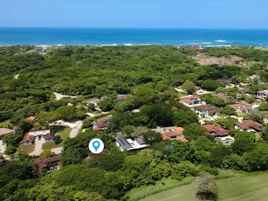Guanacaste Province, Pinilla, Costa Rica, Playa Avellana, Guanacaste Province, Costa Rica. - Photo 16