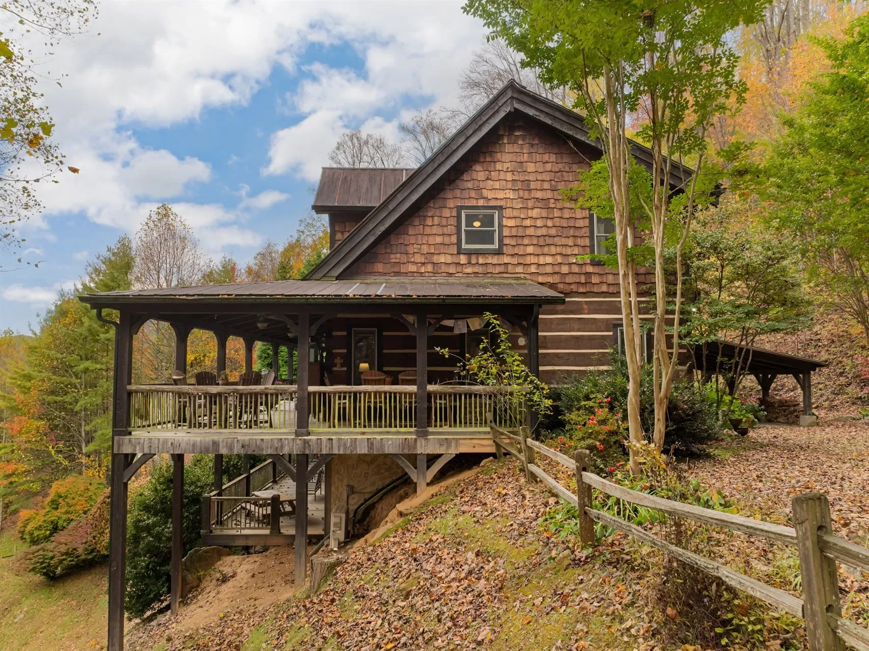 234 Historic Oak, Waynesville, NC, 28785, USA, Waynesville, North Carolina, United States. - Photo 9