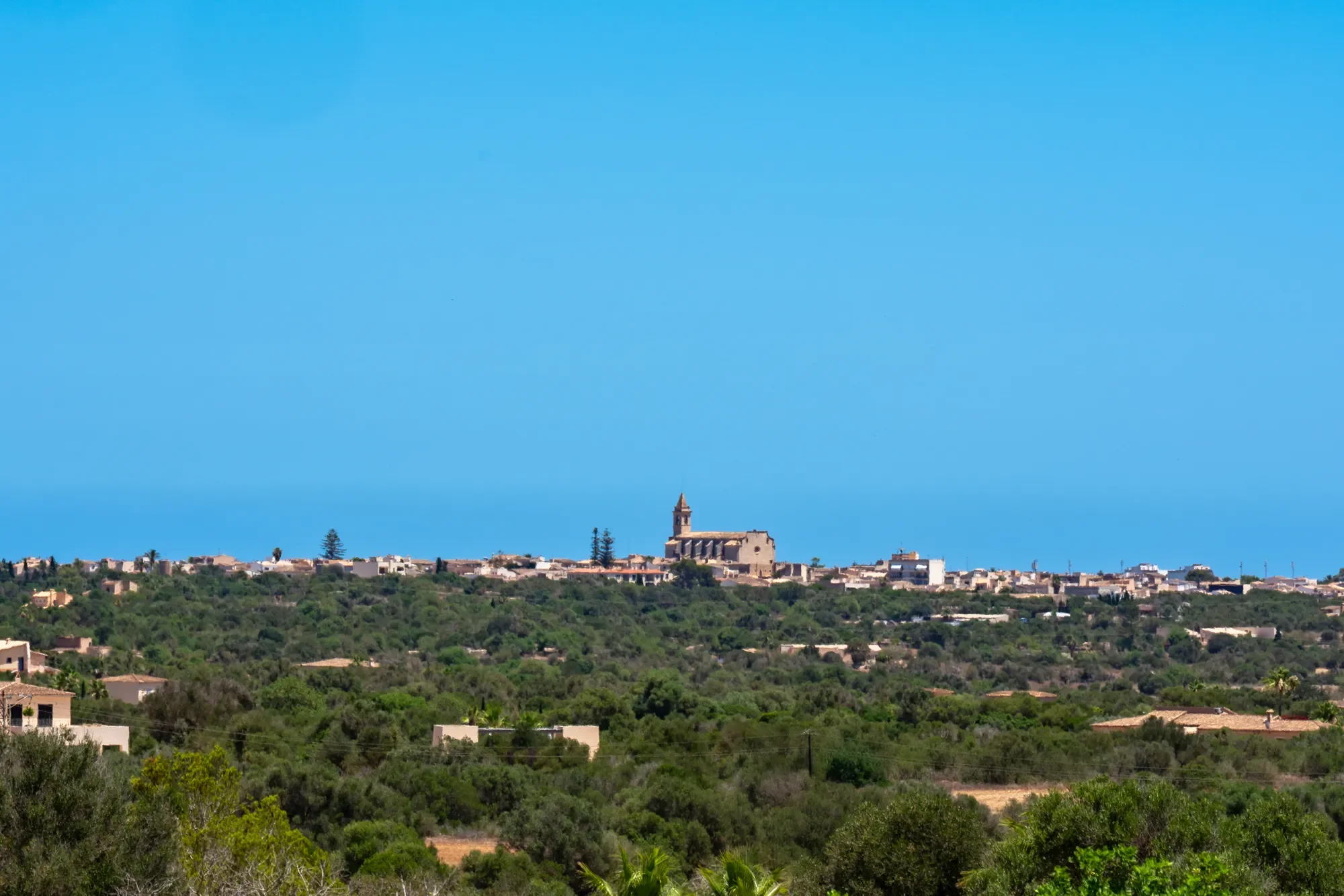 07650 Santanyí, Balearic Islands, Spain, Santanyi, Balearic Islands, Spain. - Photo 10