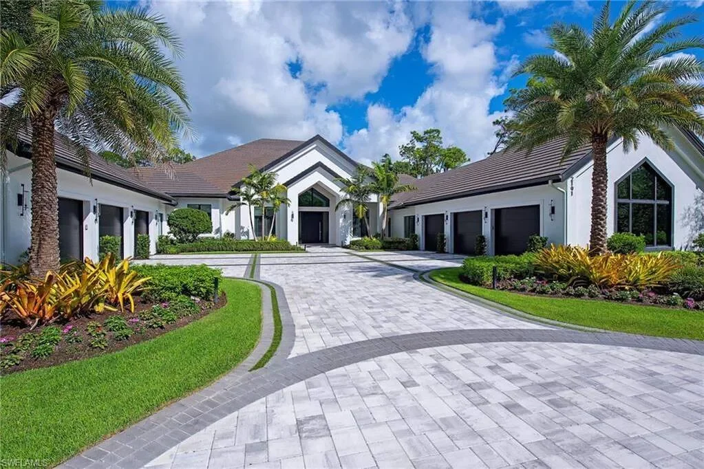2191 Coach House LN, Naples, FL, 34105, USA, Naples, Florida, United States. - Photo 6