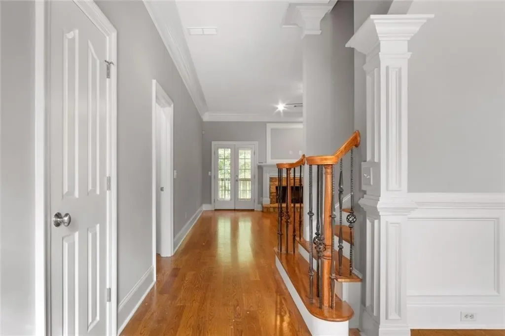 4387 Old Fairburn Road, College Park, Georgia, United States. - Photo 13