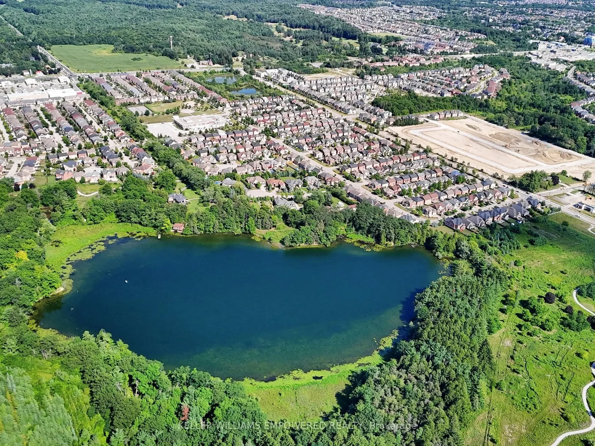 Residential Richmond Hill