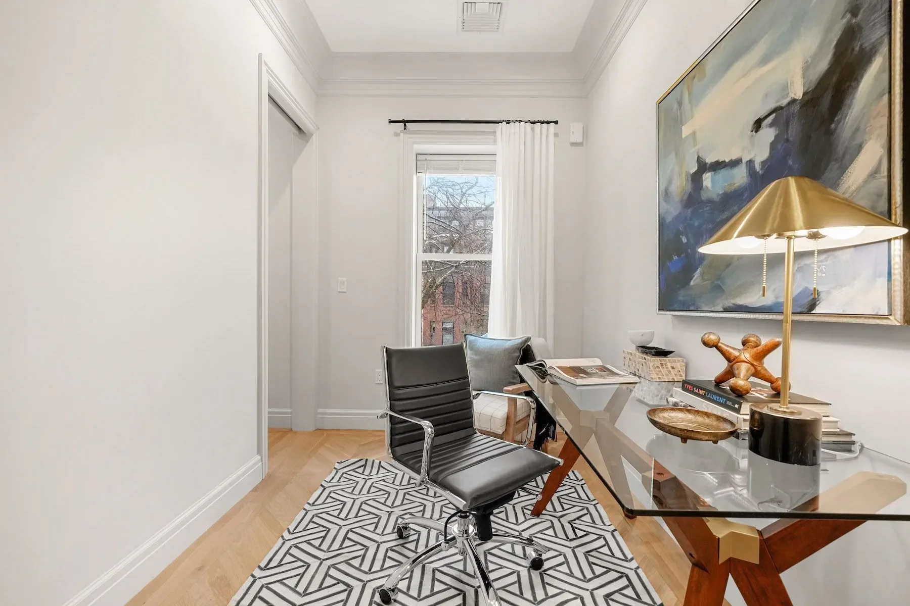 352 Marlborough Street, Boston, MA 02115, Boston, Massachusetts, United States. - Photo 4