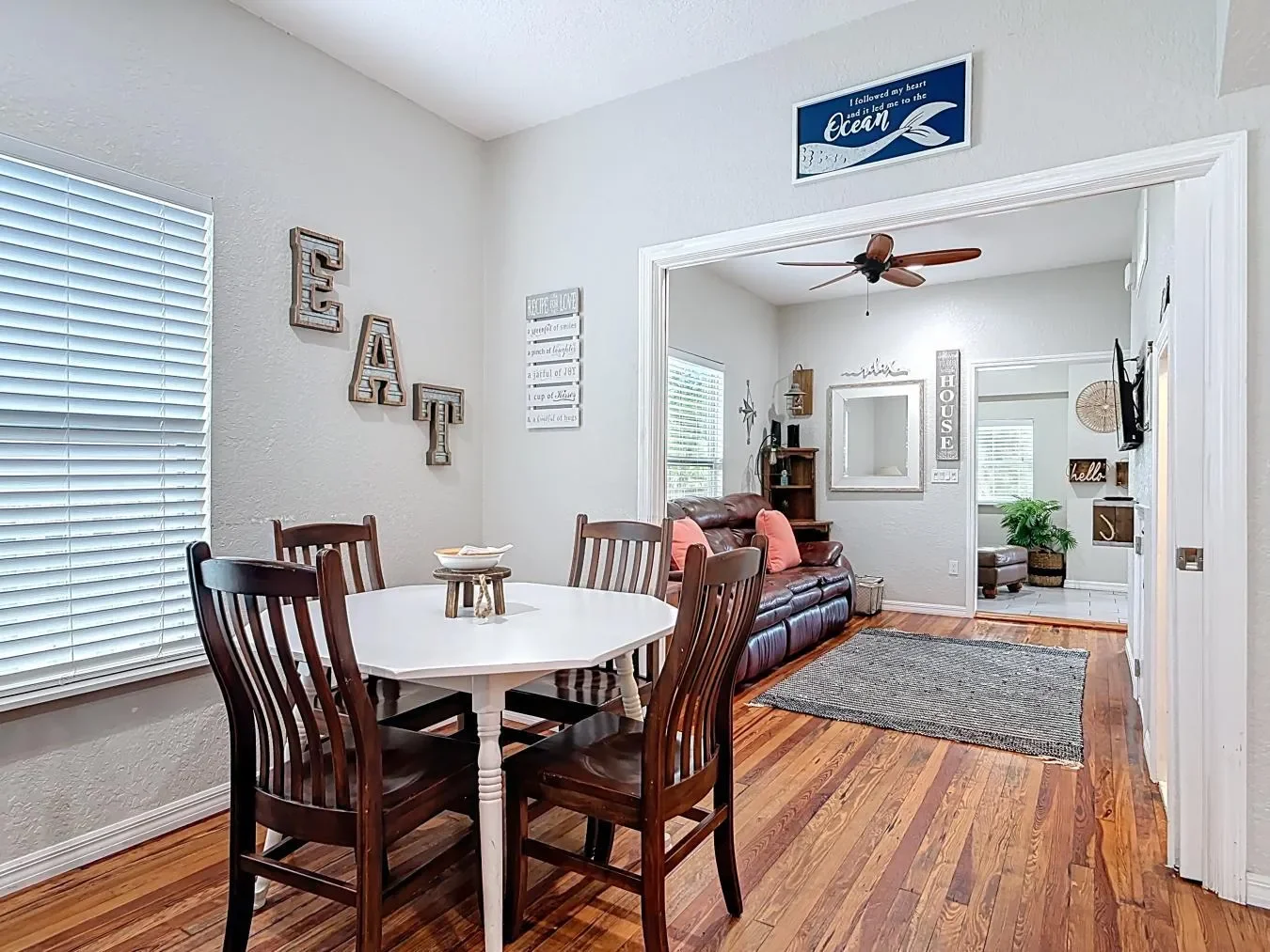 314 PALMETTO STREET, New Smyrna Beach, Florida, United States. - Photo 8