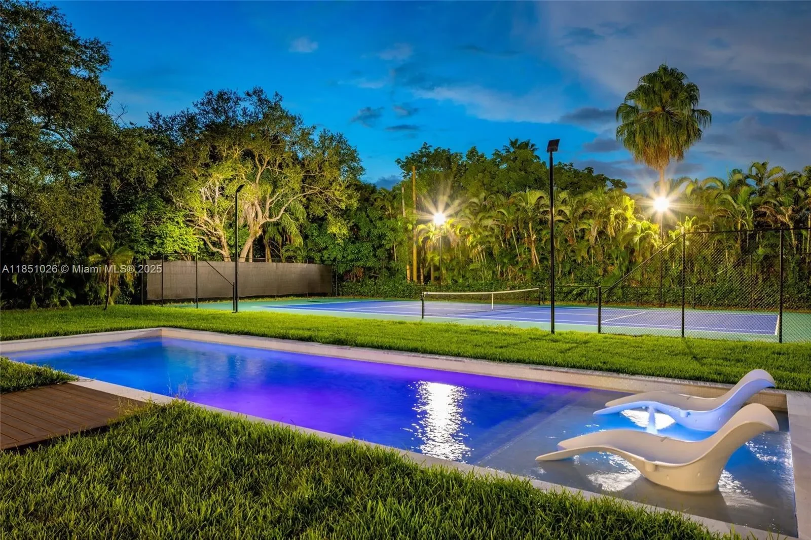 6445 SW 129th Ter, Coral Gables, Florida, United States. - Photo 71