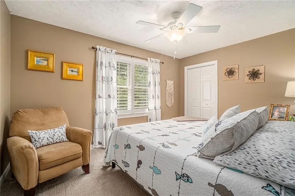 496 Hughes Road, Hiram, Georgia, United States. - Photo 30