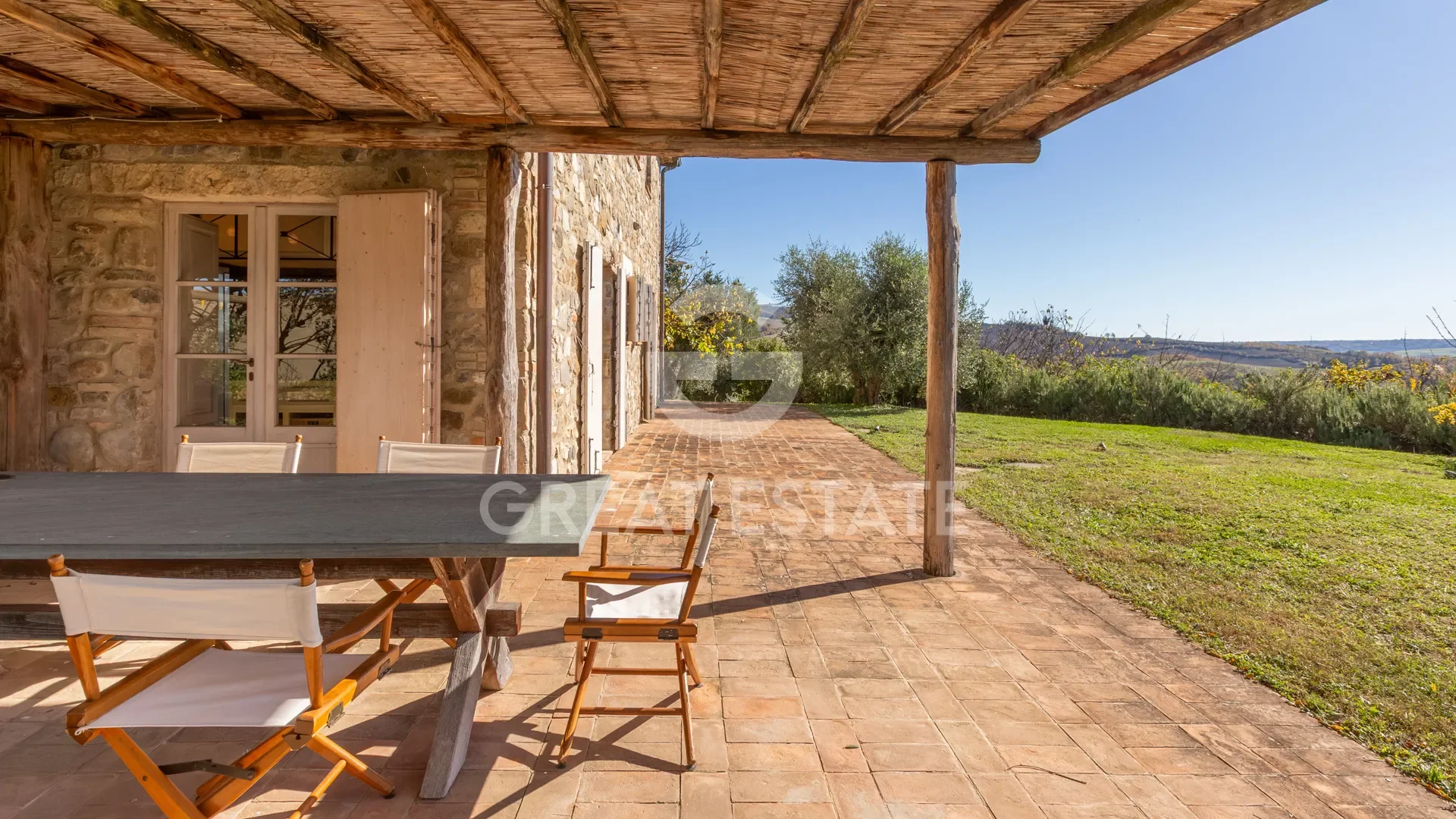 Tuscany, Tuscany, Italy. - Photo 15