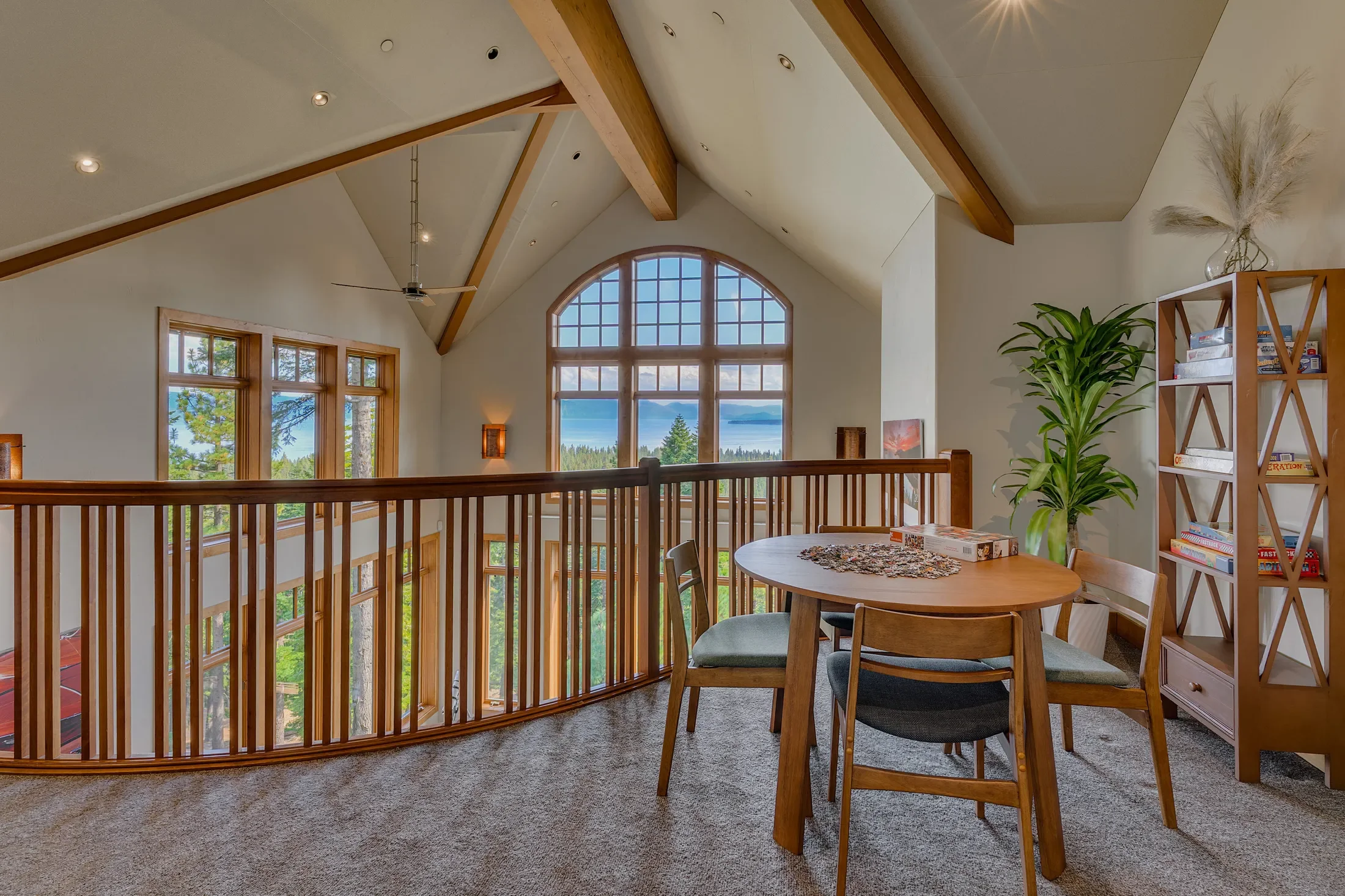 1733 Tahoe Park Heights Drive, Tahoe City, CA 96145, Tahoe City, California, United States. - Photo 12