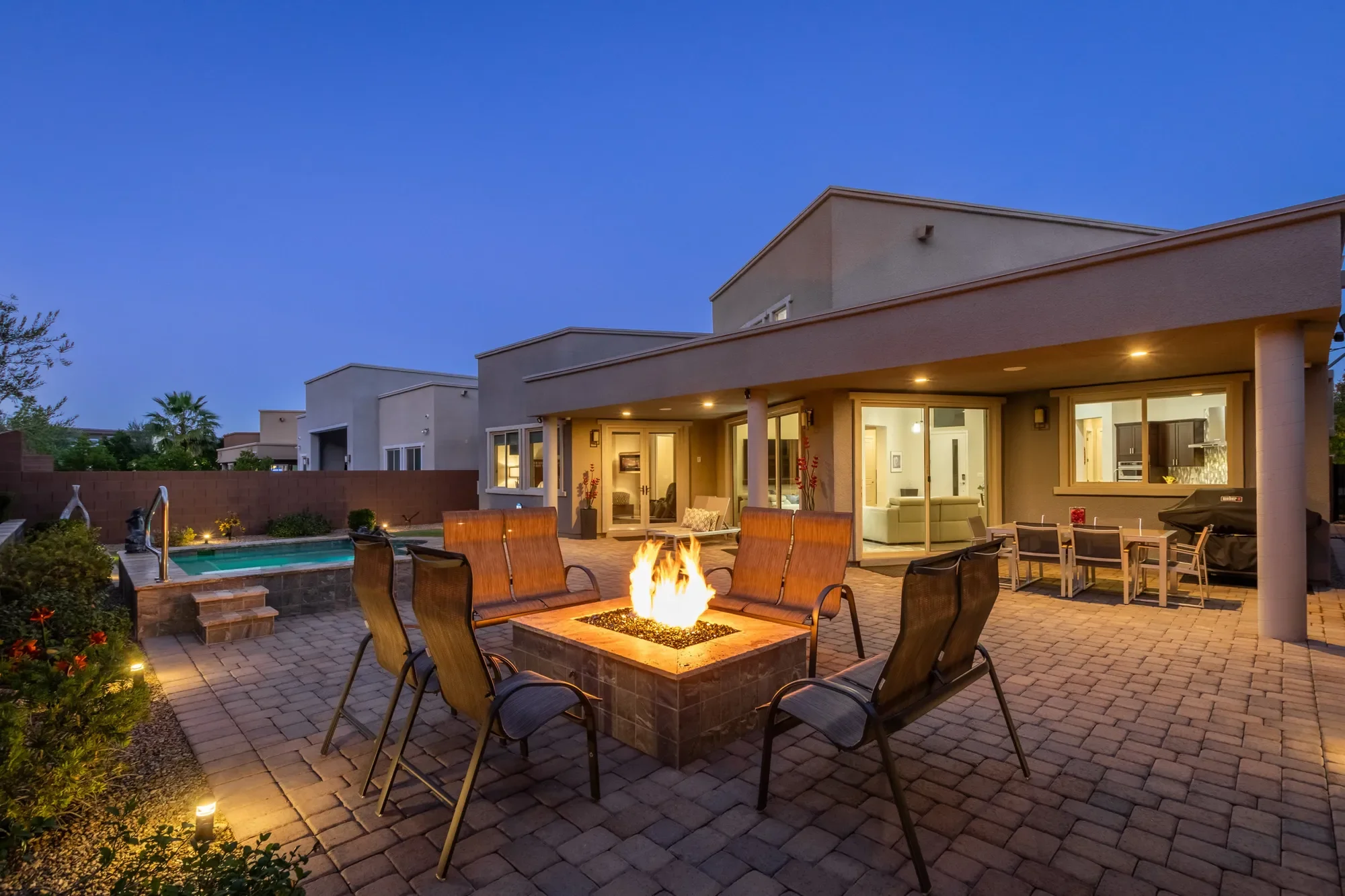 6133 Stone Rise Street, Las Vegas, NV 89135, Las Vegas, Nevada, United States. - Photo 31