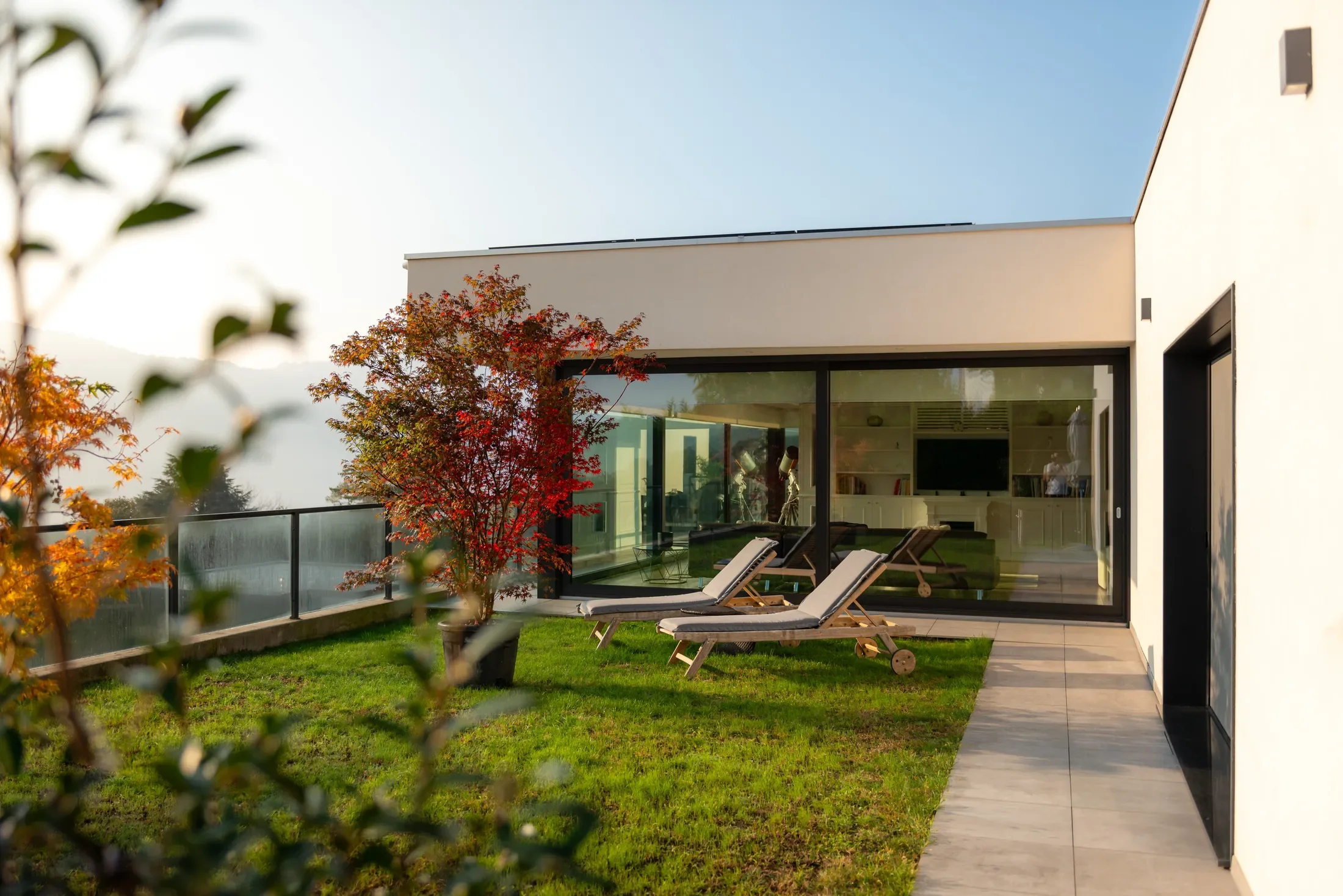 Lugano, Switzerland, Lugano, Ticino, Switzerland. - Photo 17