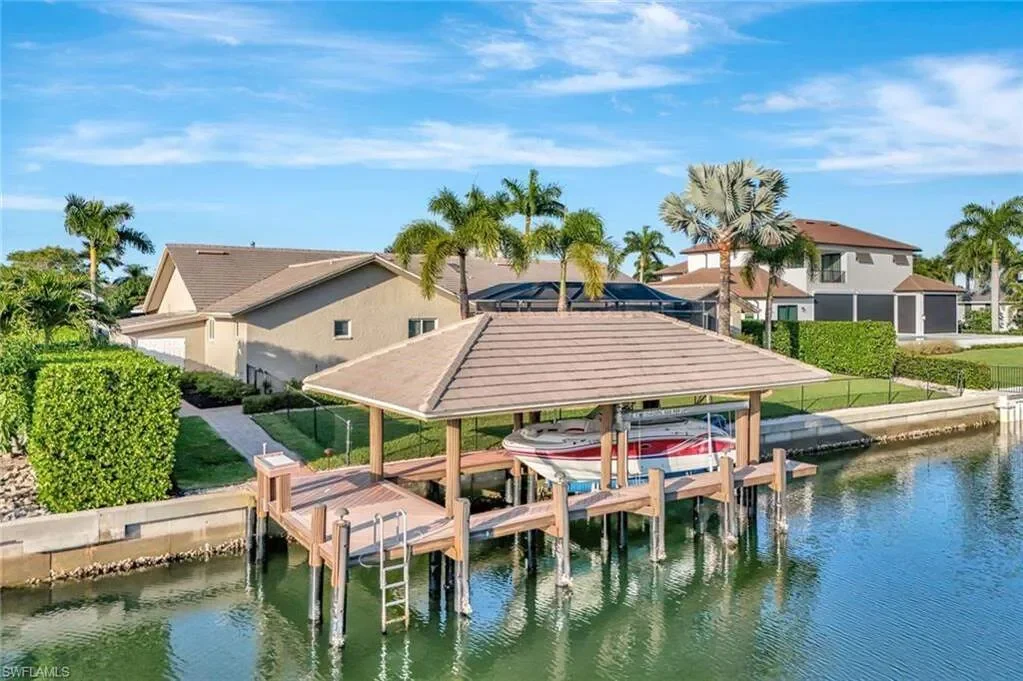 1429 Collingswood AVE, Marco Island, FL, 34145, USA, Marco Island, Florida, United States. - Photo 36
